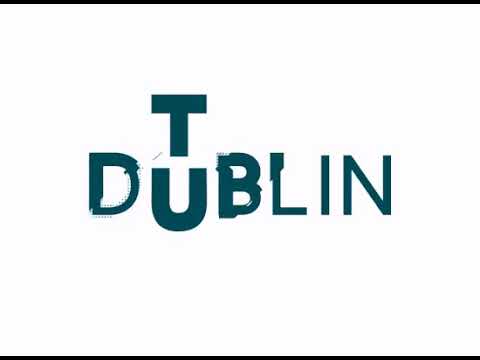 Tu dublin essay cover page 07 image