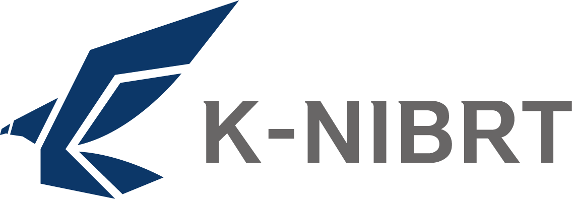 K-NIBRT Logo