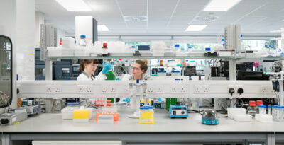 Introduction to QC Testing for Protein Based Therapies Introduction to QC Testing for Protein Based Therapies