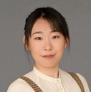 Siming Li Calgary Dr. Simeng Li - National Institute for Bioprocessing Research