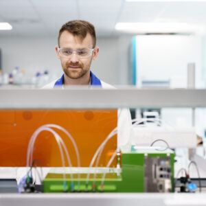 Design of Experiments (DOE) with Sartorius