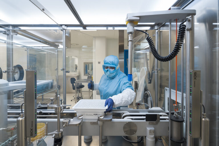 Springboard+ - National Institute for Bioprocessing Research