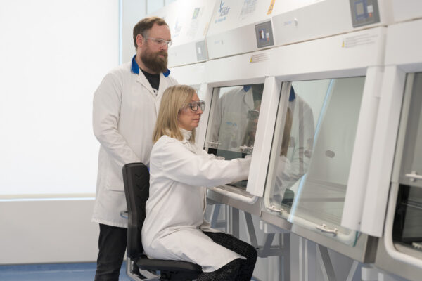 Springboard+ - National Institute for Bioprocessing Research