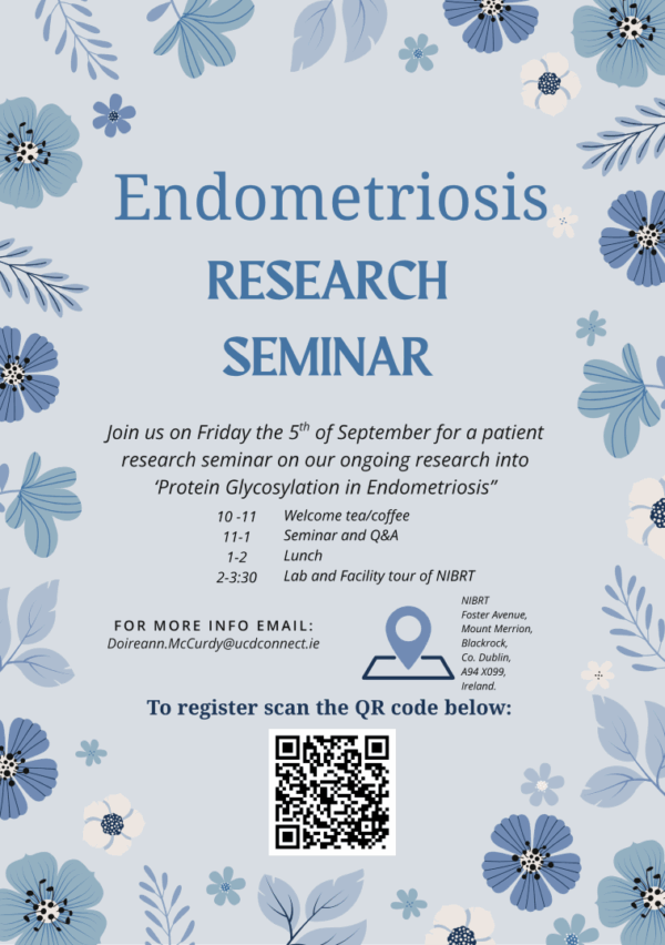 Endometriosis seminar