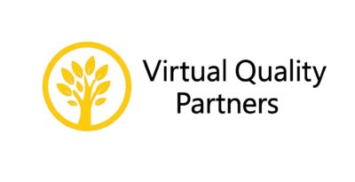 Virtual Quality Partners Logo