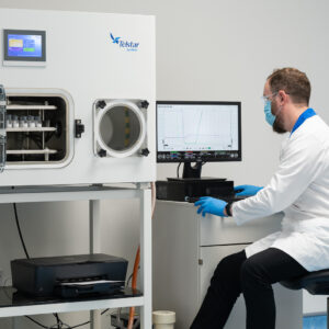 Artificial Intelligence for Biopharma Manufacturing with GenSpark