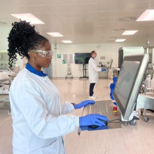 Data Literacy for Biopharma Professionals