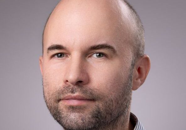 PI Andreas Bender
